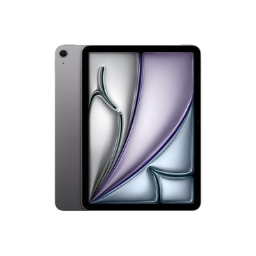 2025 Apple 11-inch iPad Air M3, Built for Apple Intelligence, Wi-Fi 128GB - Space Gray