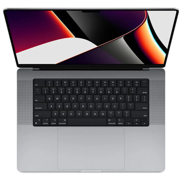 Refurbished Apple MacBook Pro 16" M1 Max, 32GB RAM, 1TB SSD