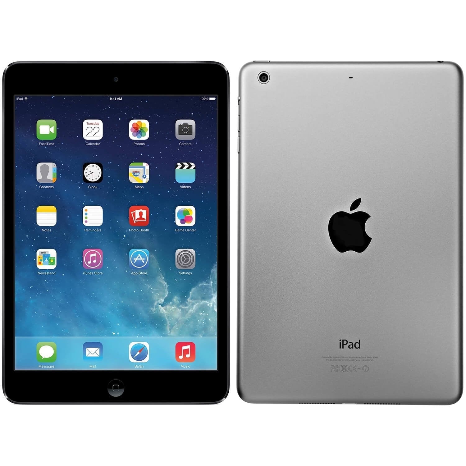 Refurbished iPad Air (2013)