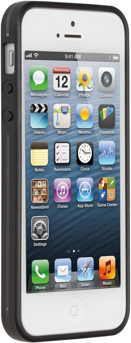 PureGear Slim Shell Case for iPhone 5c - Coconut Jelly