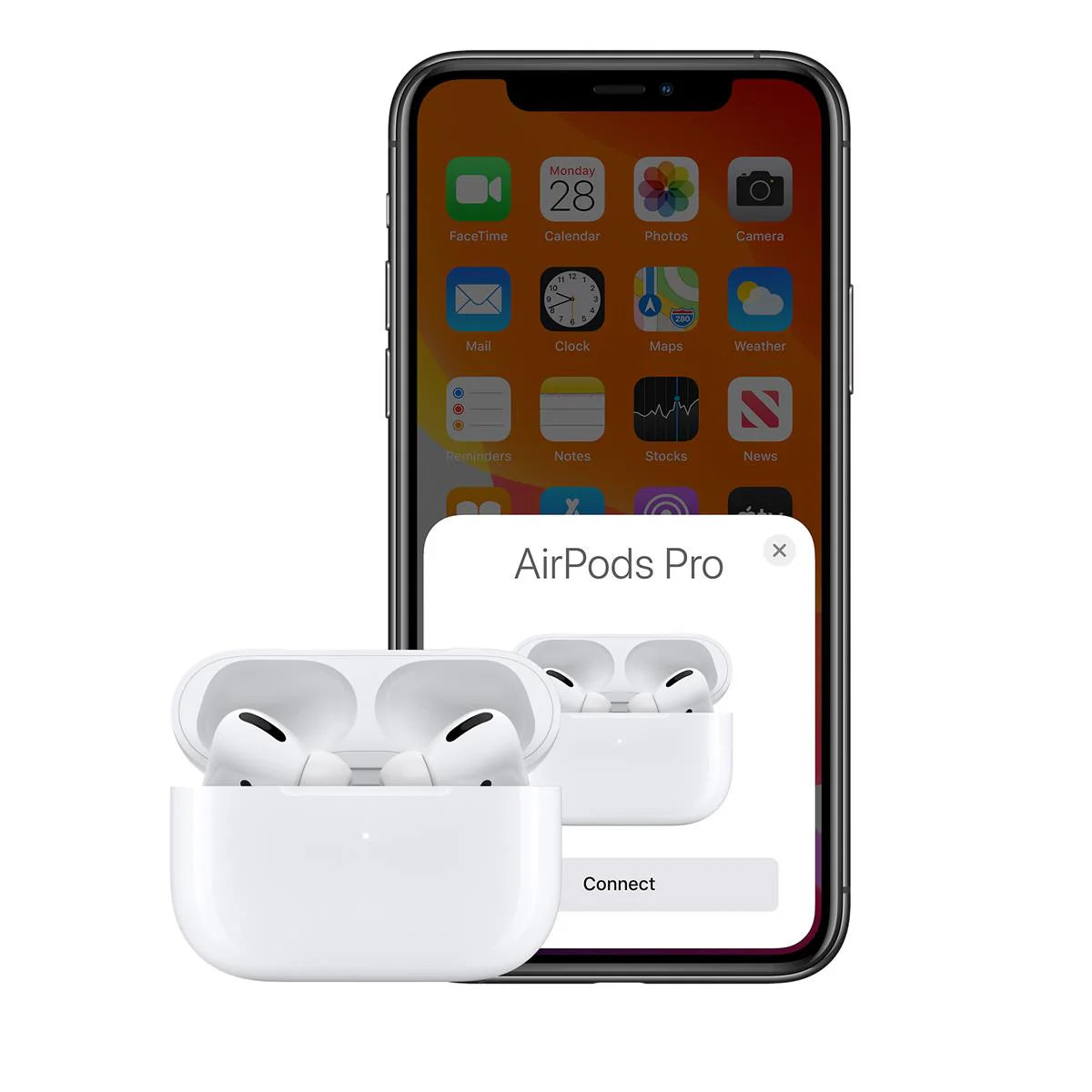 Apple Airpods Pro (1st Generation)