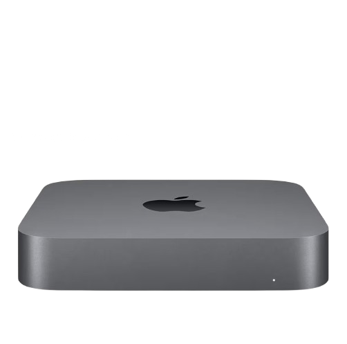Apple Late 2018 Mac Mini with 3.0GHz Intel Core i5 Space Gray