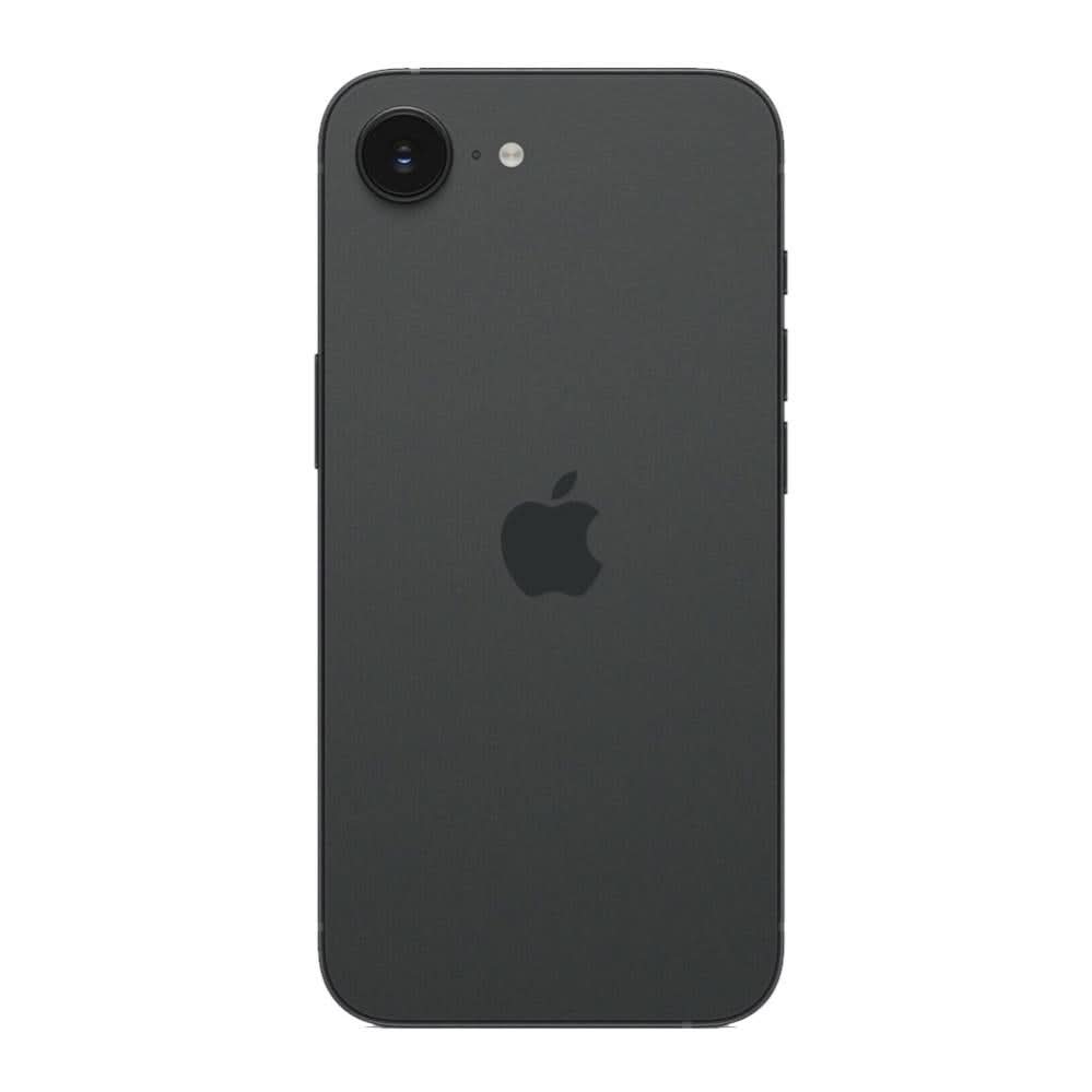 iPhone 16e