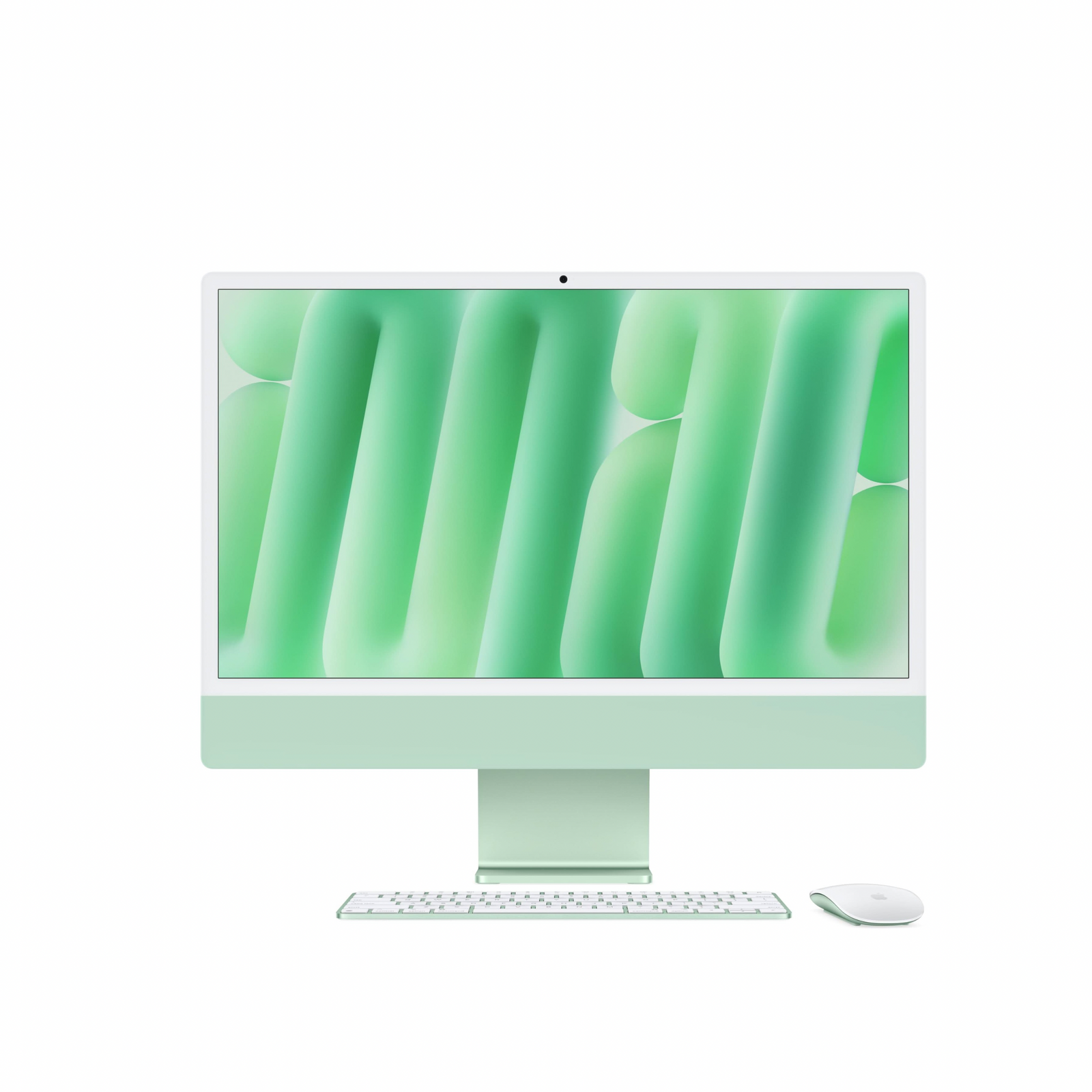 Apple 2024 iMac All-in-One Desktop Computer