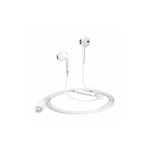 apple | APPLEROK GROUP | EarPods headphones | wired ear buds with Lightning connector | built-in remote