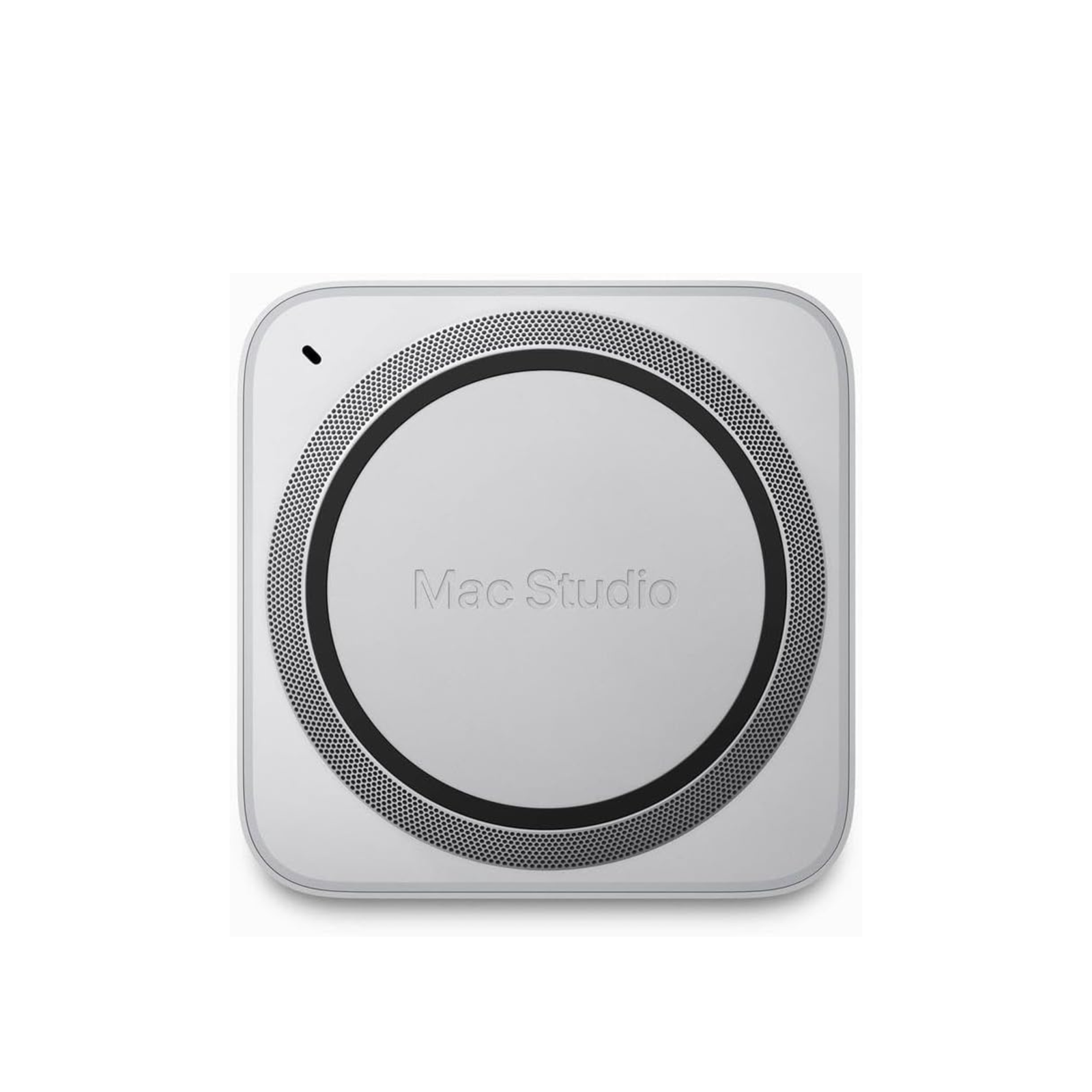 Apple 2023 Mac Studio with M2 Max 12-Core 30-Core, 3.7-inch, 32GB, 512GB SSD (Renewed)