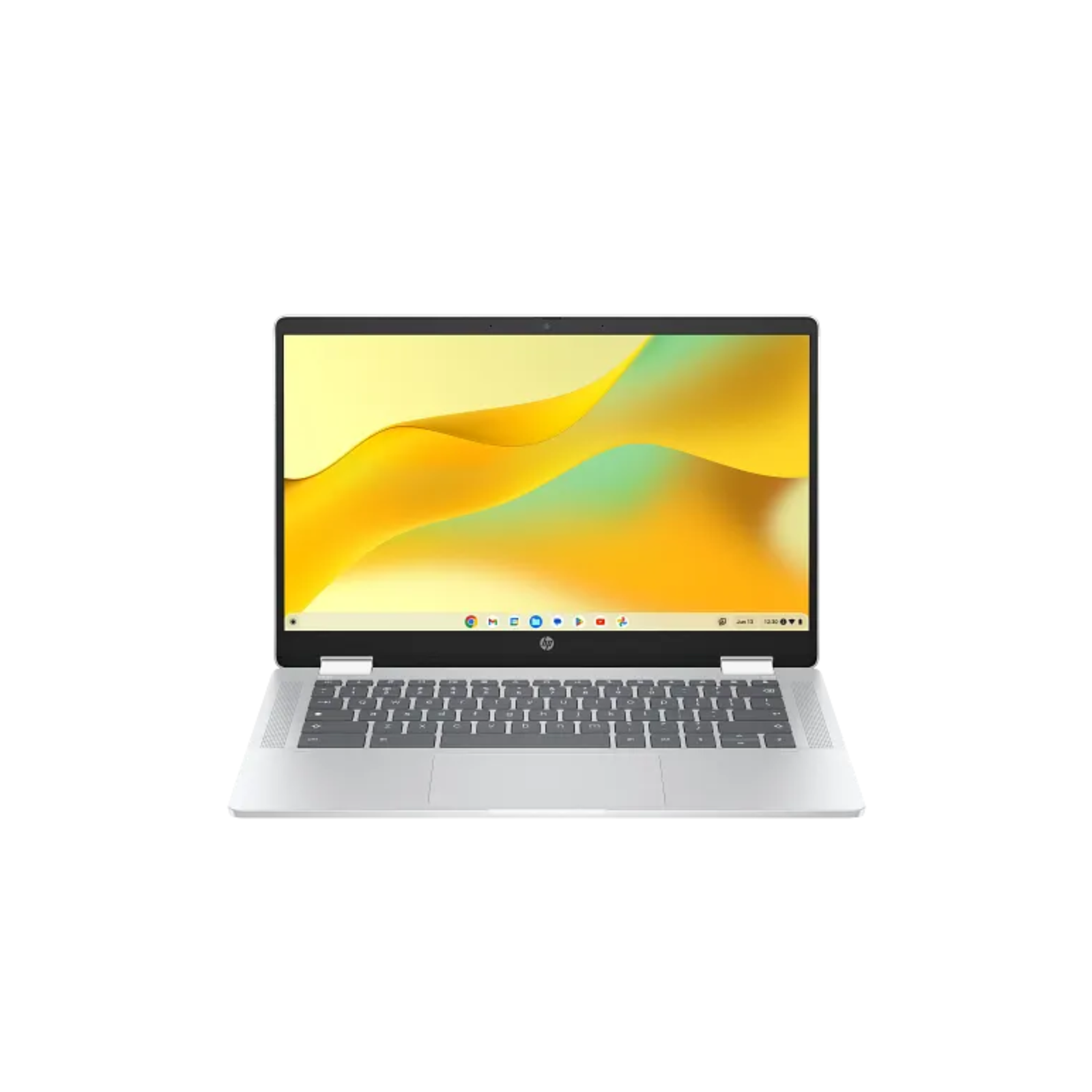 HP Chromebook x360 14" Touch 2-in-1 Laptop