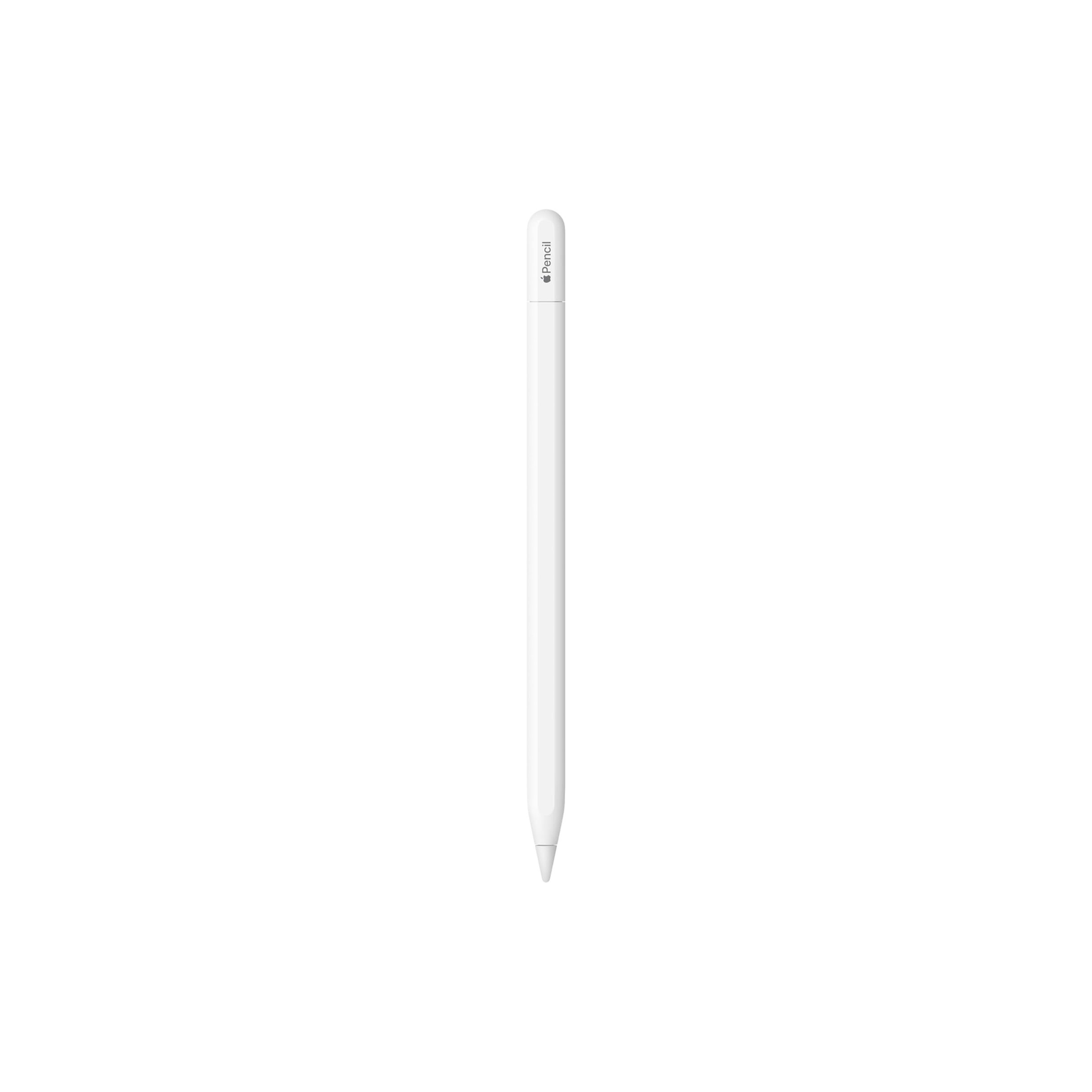 Apple Pencil (USB-C): Device Compatibility Check Required - Pixel-Perfect Precision, Tilt Sensitivity, Perfect for Note-Taking, Drawing, and Signing Documents. Charges and Pairs with USB-C