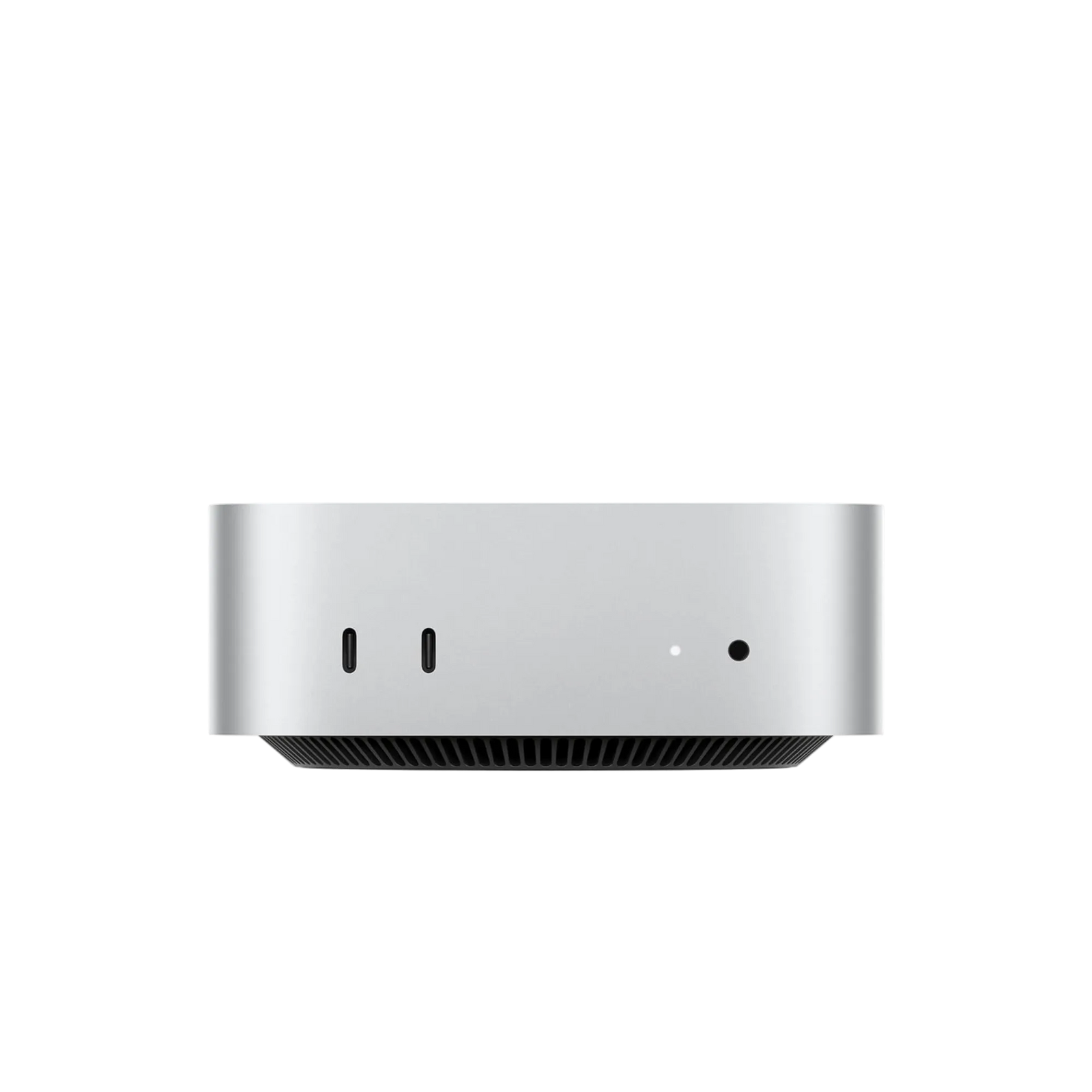 Apple 2024 Mac mini Desktop Computer with M4 chip with 10‑core CPU and 10‑core GPU: Built for Apple Intelligence, 16GB Unified Memory, 256GB SSD Storage, Gigabit Ethernet. Works with iPhone/iPad