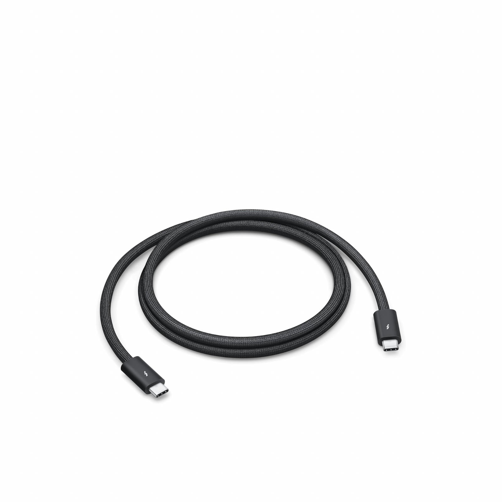 Apple Thunderbolt 5 (USB‑C) Pro Cable (1m)