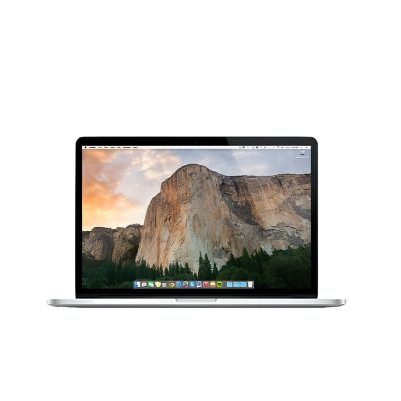 Apple MacBook Pro 13.3" (2015)
