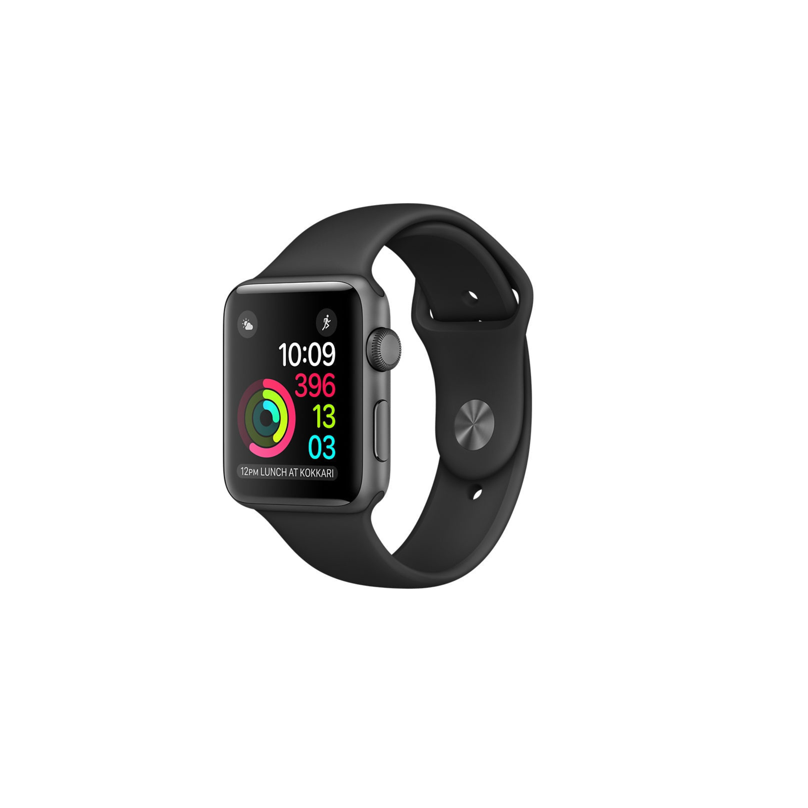 Apple Watch Series 1st Generation