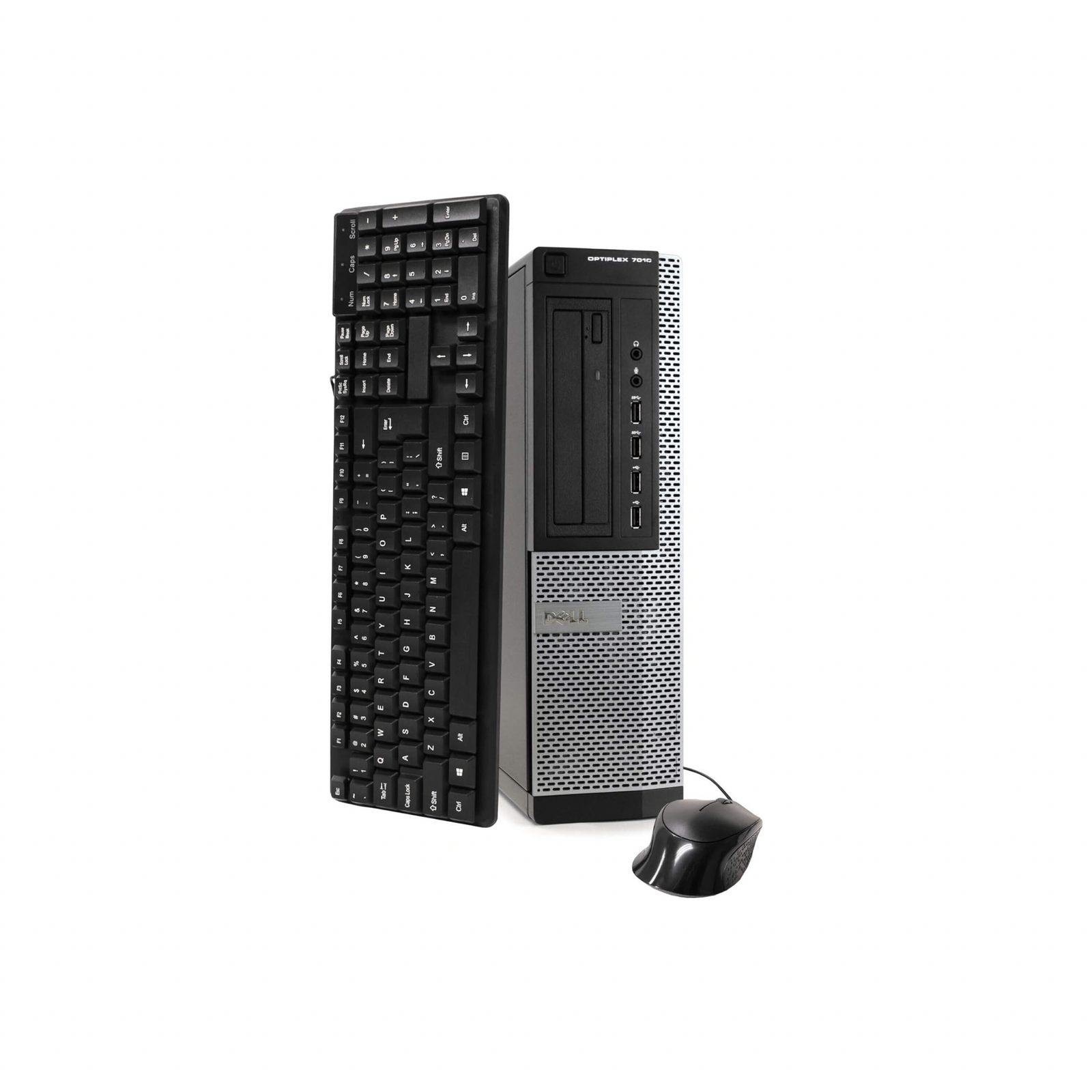 Dell Desktop Computer Package