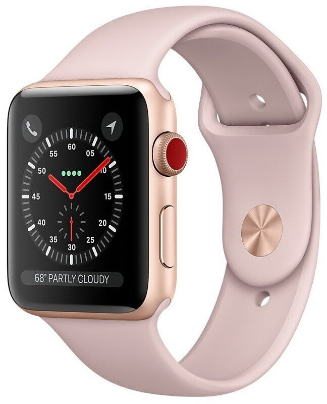 Apple Watch Series 3 (OK)