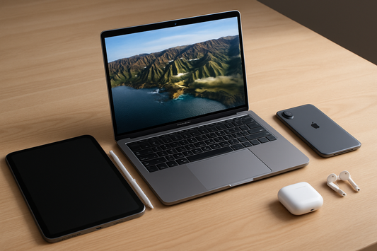 Best Refurbished Apple Devices for Students in 2026