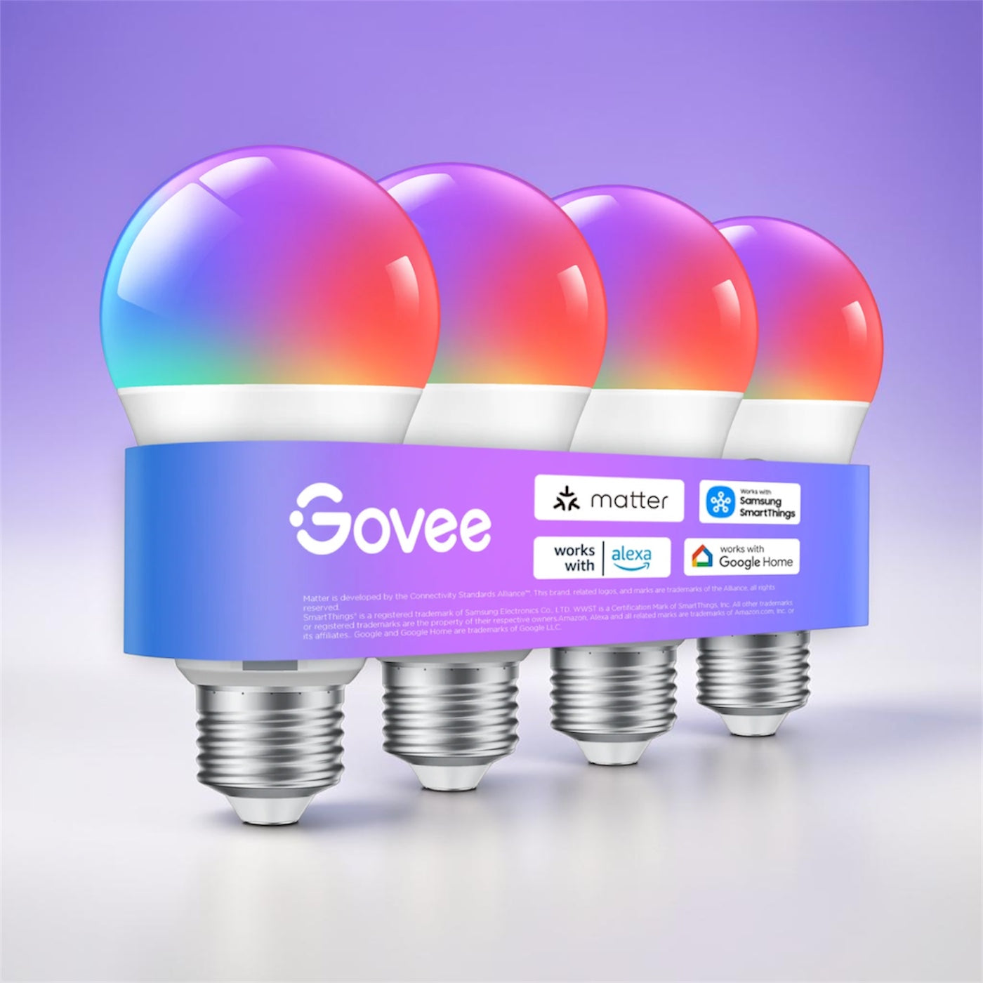 Smart Lighting