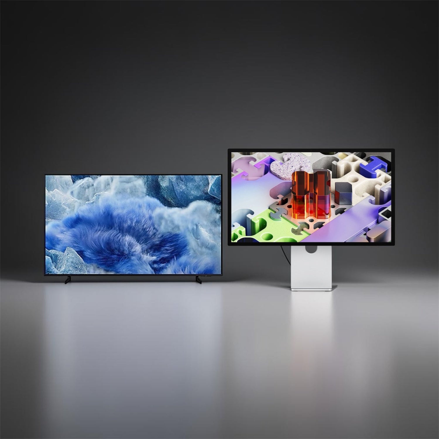 TVs & Monitors
