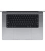 Refurbished Apple MacBook Pro 16" M1 Max, 32GB RAM, 1TB SSD
