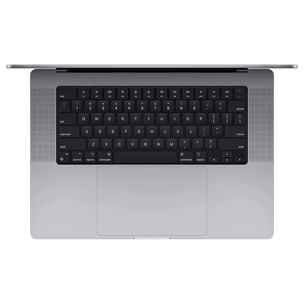 Refurbished Apple MacBook Pro 16" M1 Max, 32GB RAM, 1TB SSD