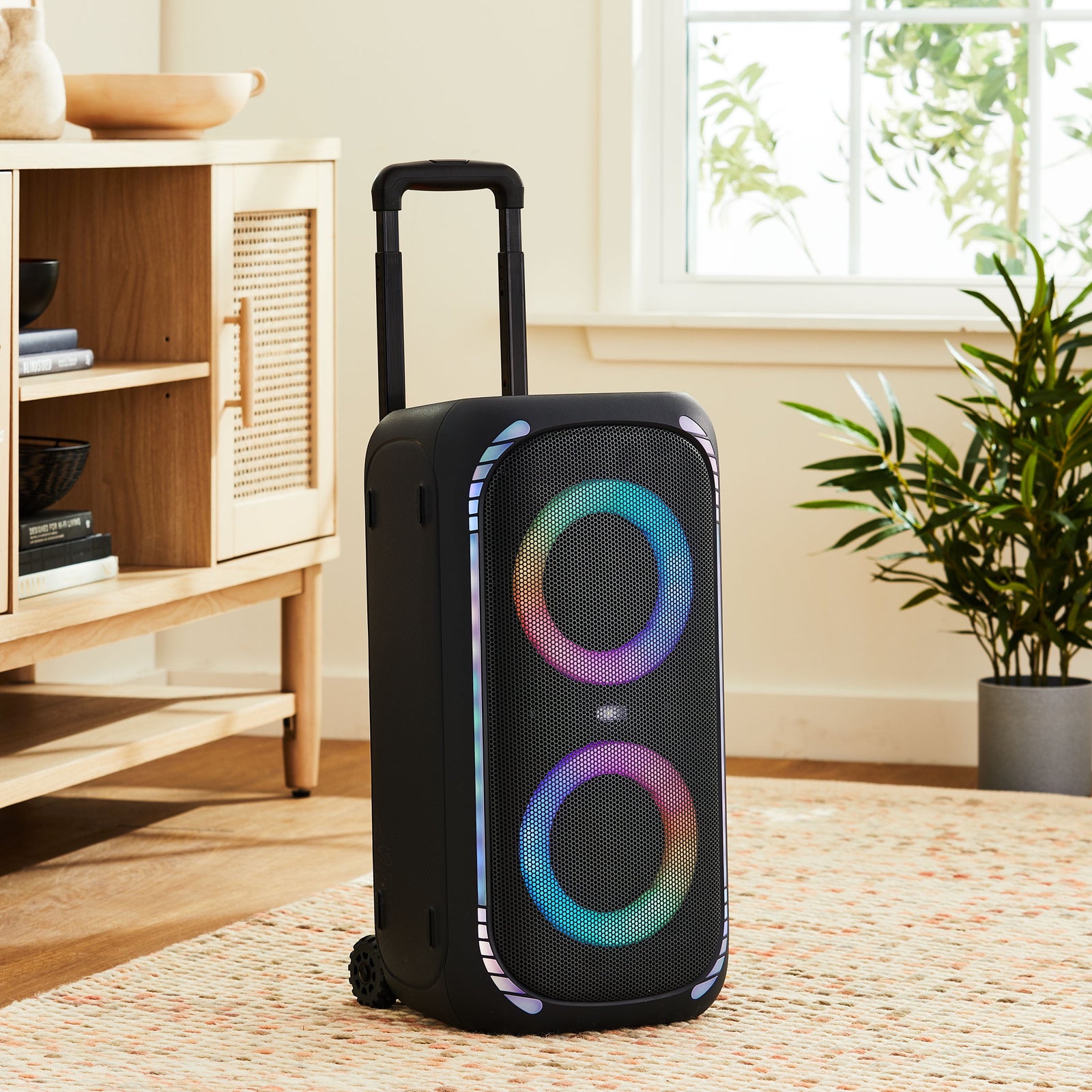 onn Large Party Speaker