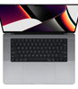 Refurbished Apple MacBook Pro 16" M1 Max, 32GB RAM, 1TB SSD
