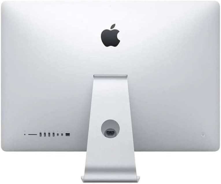 Apple 2017 iMac with 2.3GHz Intel Core i5, 21.5-inch, 8GB RAM, 256GB SSD Storage (Renewed)