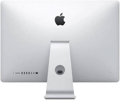 Apple 2017 iMac with 2.3GHz Intel Core i5, 21.5-inch, 8GB RAM, 256GB SSD Storage (Renewed)
