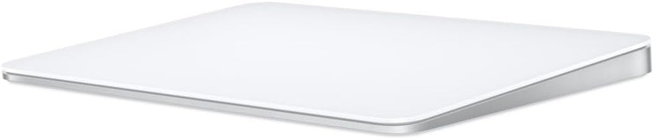 White Magic Trackpad with Multi-Touch Surface