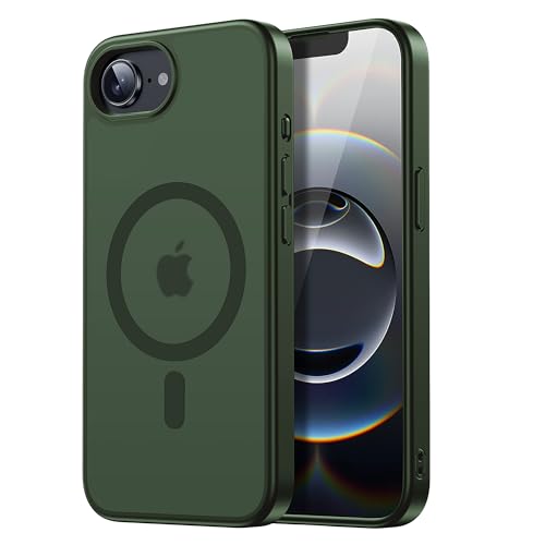 Universal MagSafe iPhone Case