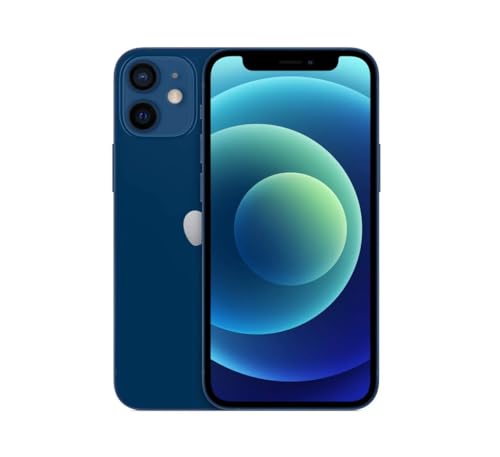 Apple iPhone 12 Mini 128GB Green