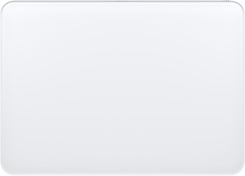 White Magic Trackpad with Multi-Touch Surface