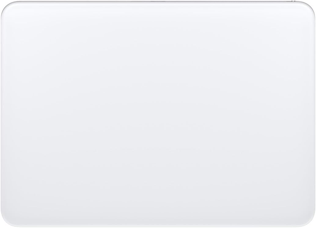 White Magic Trackpad with Multi-Touch Surface