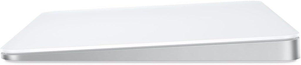 White Magic Trackpad with Multi-Touch Surface