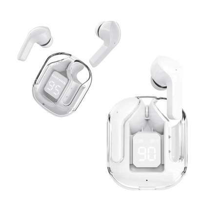 iPad Air 2 Bundle – 9.7" (Wi-Fi) – Magnetic Smart Case, Wireless Earbuds, Stylus, Screen Protector, and Charger Included (Refurbished)