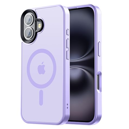 Universal MagSafe iPhone Case