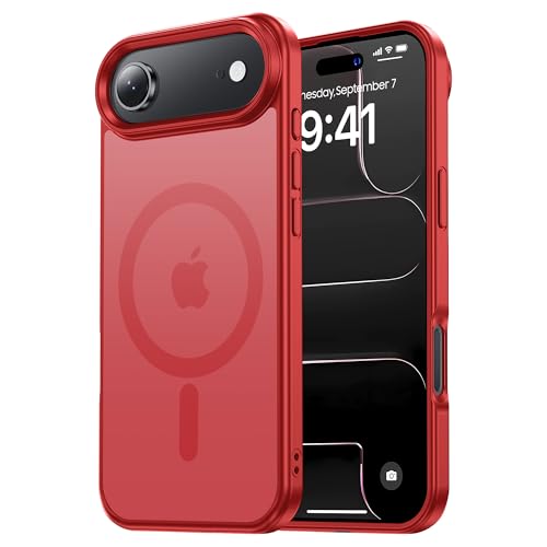 Universal MagSafe iPhone Case