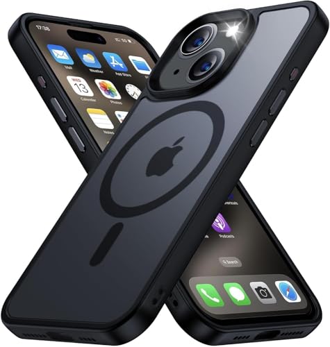 Universal MagSafe iPhone Case