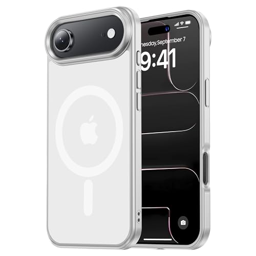 Universal MagSafe iPhone Case