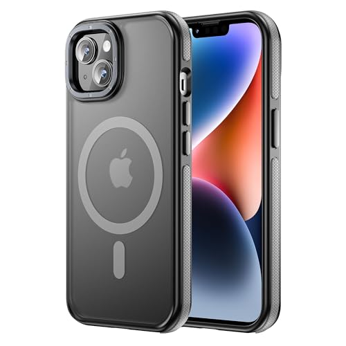 Universal MagSafe iPhone Case