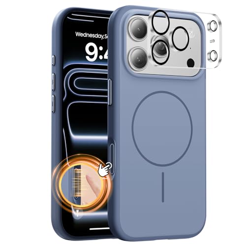 Universal MagSafe iPhone Case