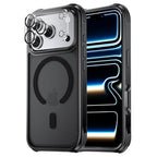 Universal MagSafe iPhone Case