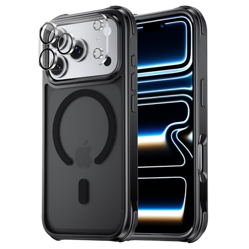 Universal MagSafe iPhone Case