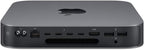 Renewed Mac Mini Core i3