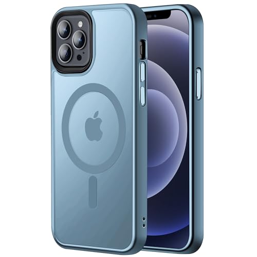 Universal MagSafe iPhone Case