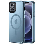 Universal MagSafe iPhone Case