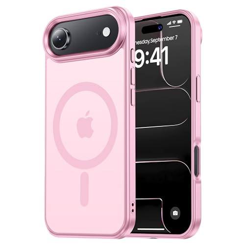 Universal MagSafe iPhone Case