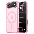 Universal MagSafe iPhone Case