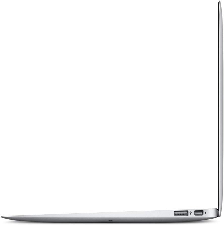 Apple MacBook Air 11-inch MD223LL/A (4GB RAM, 64GB HD, macOS 10.13) (Renewed)