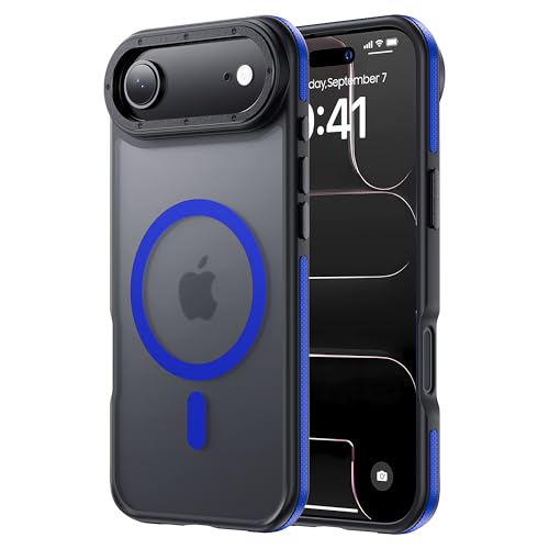 Universal MagSafe iPhone Case