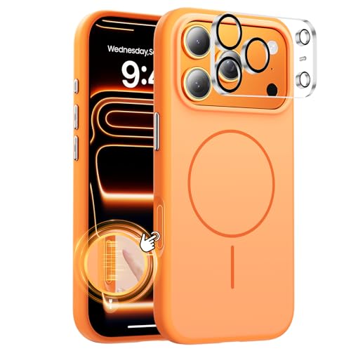 Universal MagSafe iPhone Case